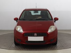 Fiat Grande Punto - 2008
