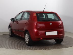 Fiat Grande Punto - 2008