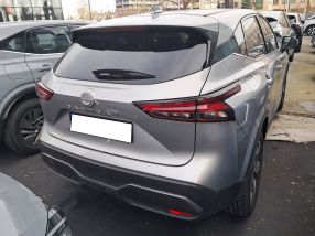 Nissan Qashqai - 2024