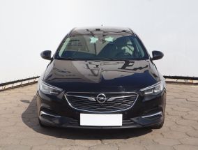 Opel Insignia - 2017