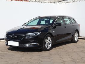 Opel Insignia - 2017