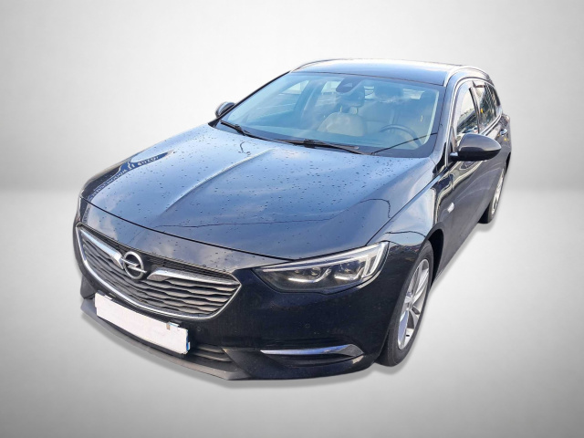Opel Insignia 2017