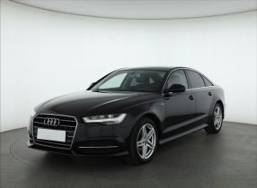Audi A6 - 2018