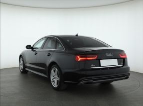 Audi A6 - 2018