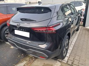 Nissan Qashqai - 2023