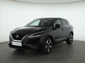 Nissan Qashqai - 2023