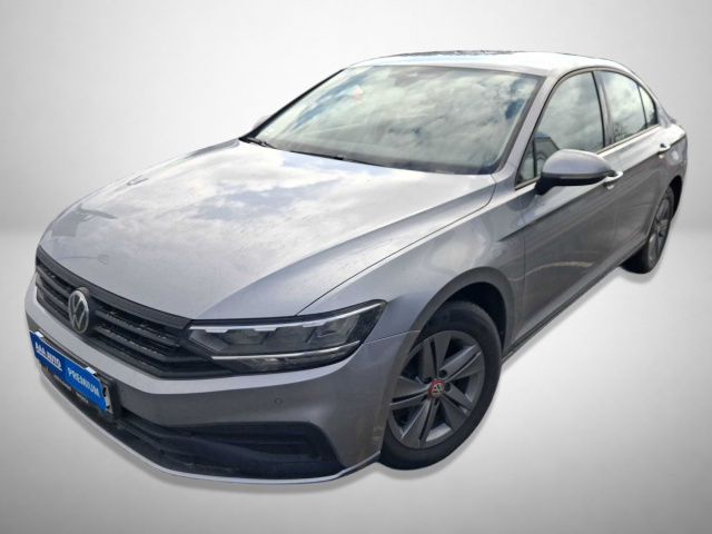 Volkswagen Passat 2021