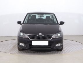 Skoda Fabia - 2016