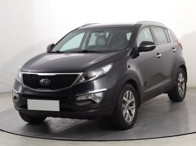 Kia Sportage - 2014