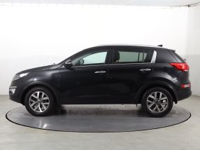 Kia Sportage - 2014