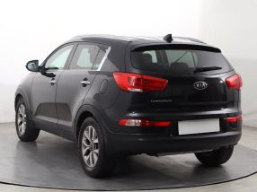 Kia Sportage - 2014