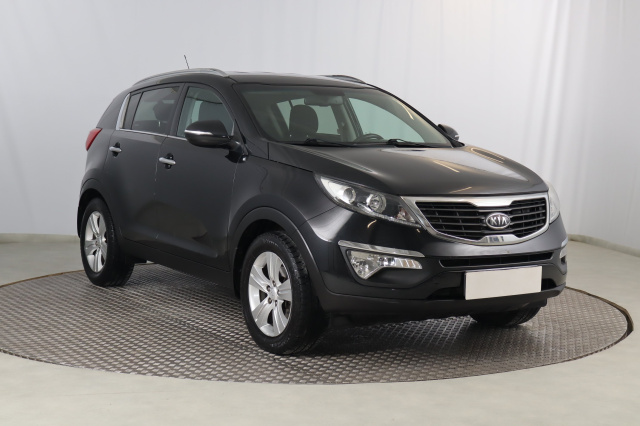 Kia Sportage 2014