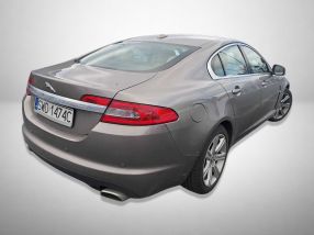 Jaguar XF - 2008