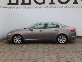 Jaguar XF - 2008