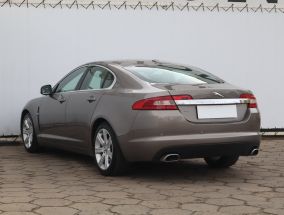 Jaguar XF - 2008