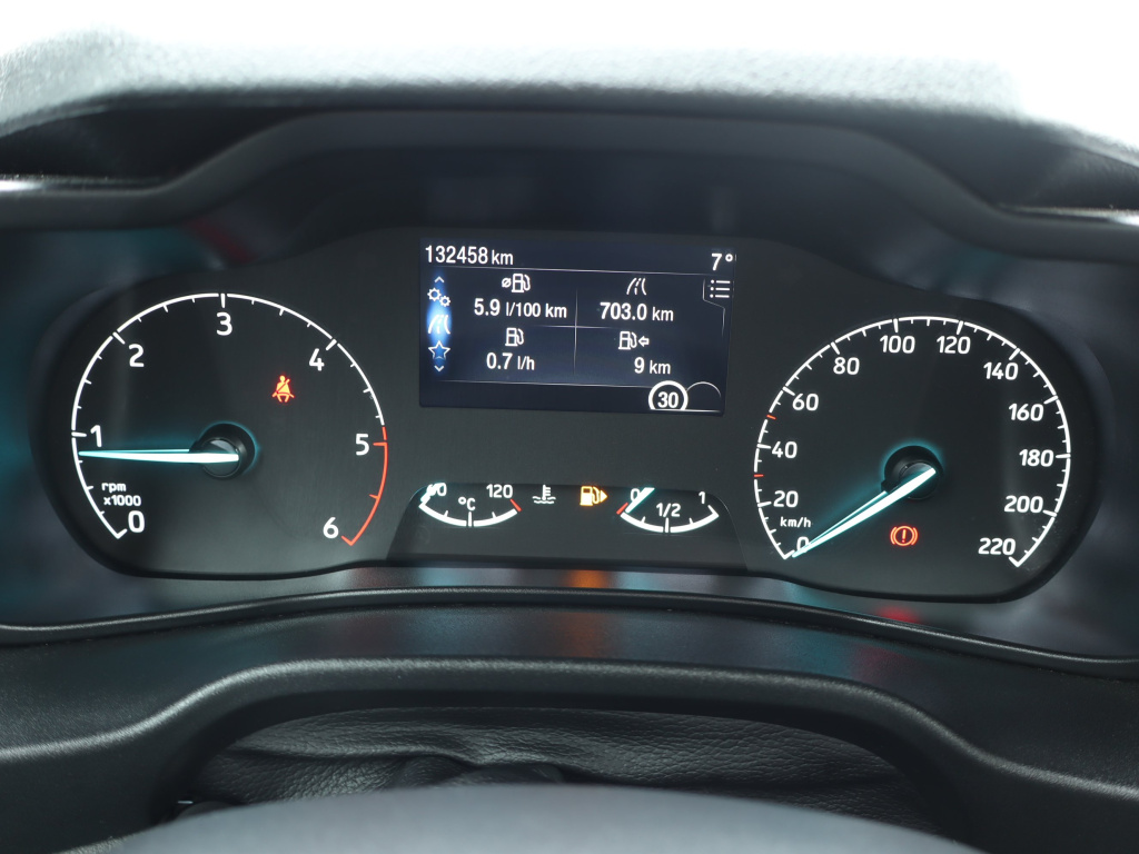 Ford Tourneo Connect