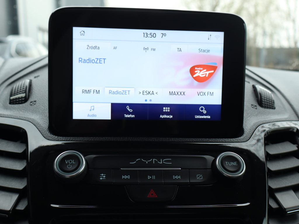 Ford Tourneo Connect