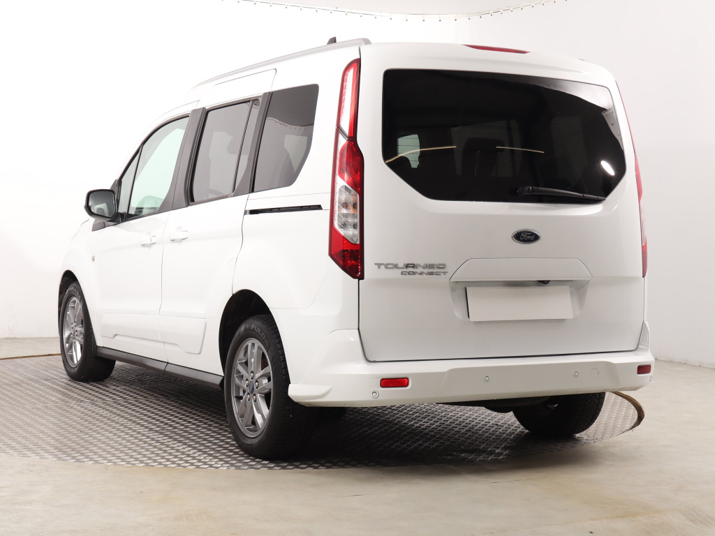 Ford Tourneo Connect