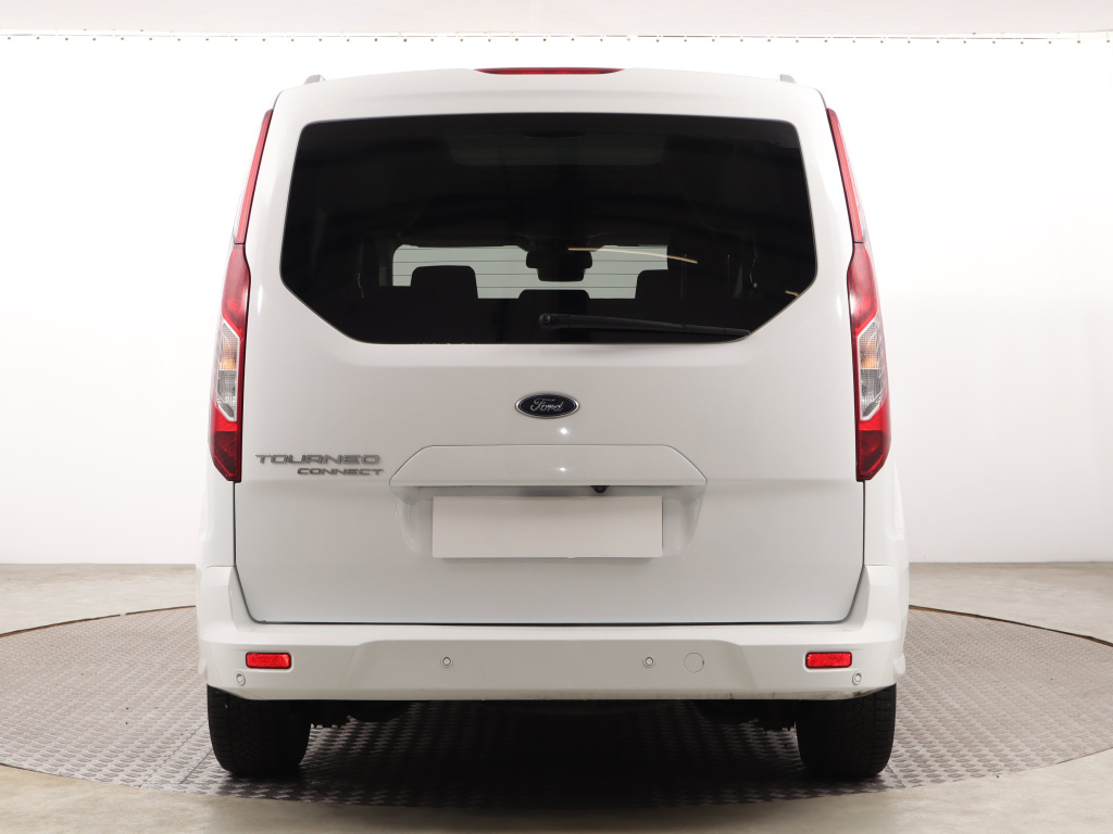Ford Tourneo Connect