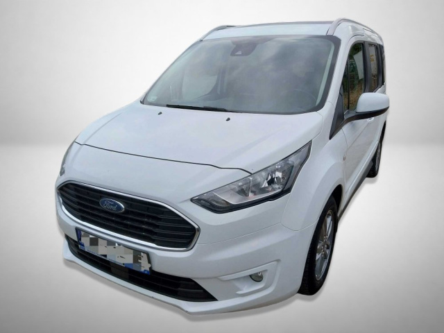 Ford Tourneo Connect 2021