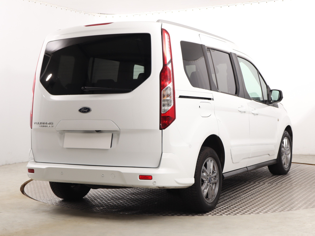 Ford Tourneo Connect