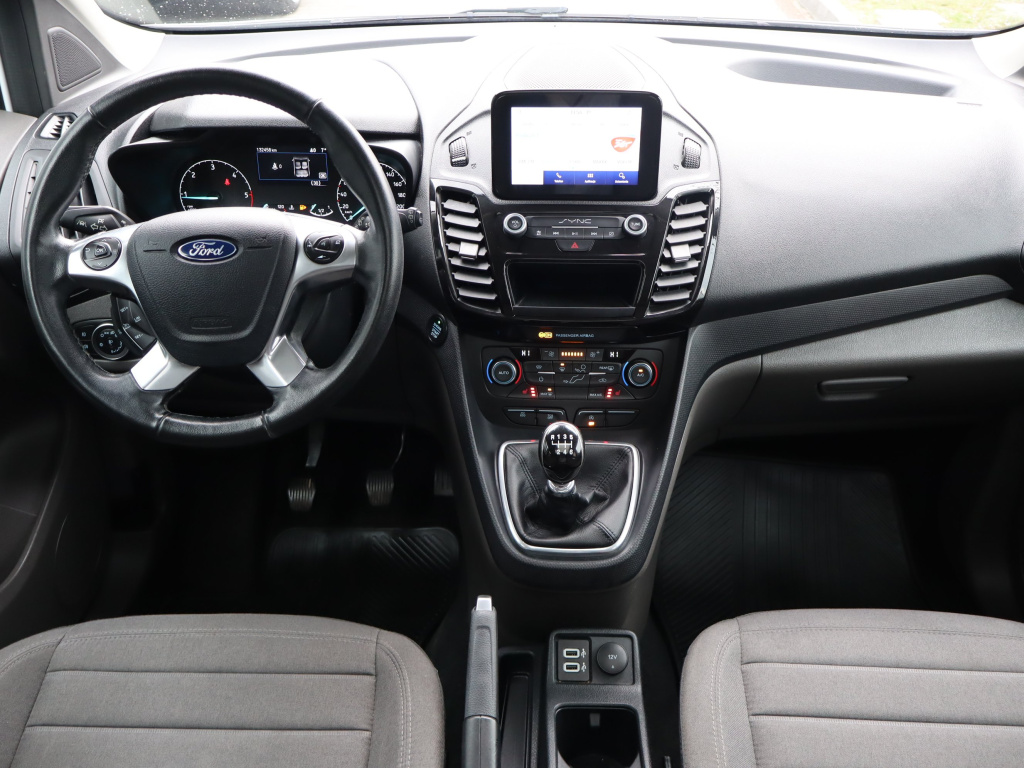 Ford Tourneo Connect