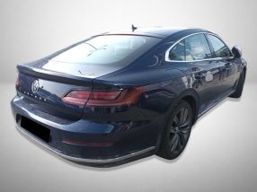 Volkswagen Arteon - 2019