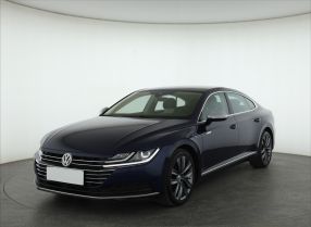 Volkswagen Arteon - 2019