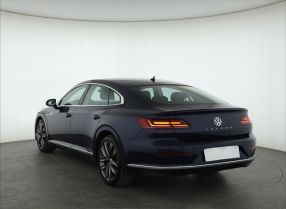 Volkswagen Arteon - 2019
