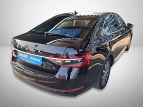 Skoda Superb - 2020
