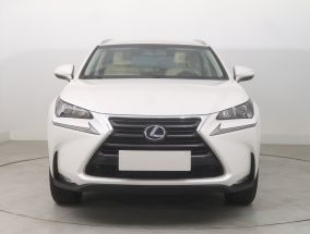 Lexus NX - 2017