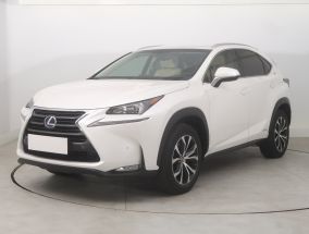 Lexus NX - 2017