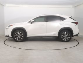 Lexus NX - 2017