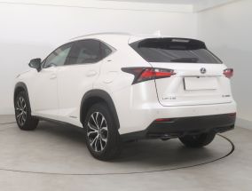 Lexus NX - 2017