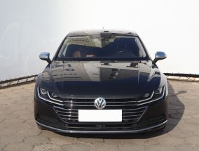 Volkswagen Arteon - 2017