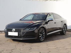 Volkswagen Arteon - 2017