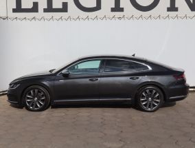 Volkswagen Arteon - 2017