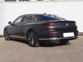 Volkswagen Arteon - 2017