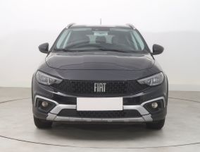 Fiat Tipo - 2021
