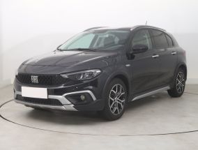 Fiat Tipo - 2021