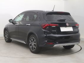 Fiat Tipo - 2021