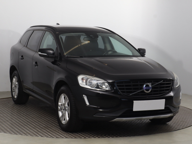Volvo XC60 2015