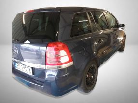 Opel Zafira - 2008