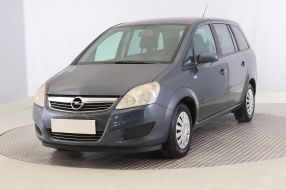 Opel Zafira - 2008