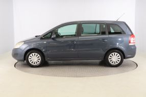Opel Zafira - 2008