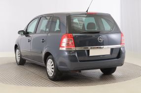 Opel Zafira - 2008