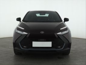 Toyota C-HR - 2024
