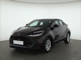 Toyota C-HR - 2024