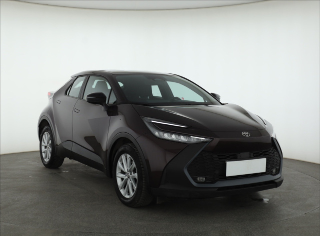 Toyota C-HR 2024