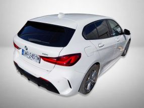 BMW 1 - 2021